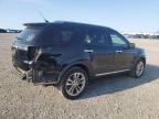 2018 Ford Explorer Limited for Sale in Earlington, KY - Rear End