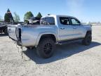 2016 Toyota Tacoma Double Cab de vânzare în Eugene, OR - Vandalism