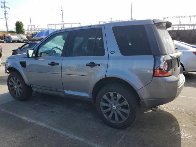  LAND ROVER LR2 2013 Szary