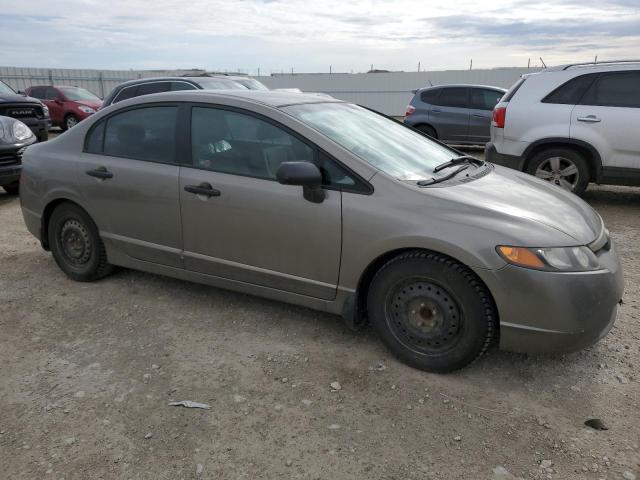 2006 HONDA CIVIC DX VP