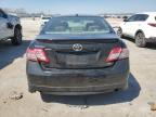 2010 Toyota Camry Base en Venta en Kansas City, KS - Front End
