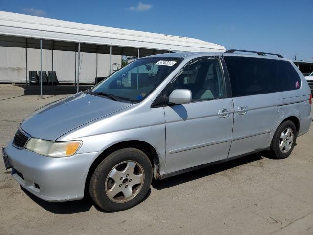2001 Honda Odyssey Ex