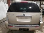 2006 Mercury Mountaineer Premier de vânzare în Anchorage, AK - Mechanical