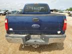 2008 Ford F250 Super Duty იყიდება San Antonio-ში, TX - Hail
