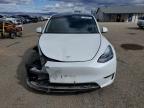 2023 Tesla Model Y  zu verkaufen in Helena, MT - Front End