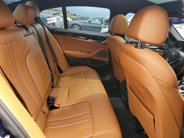 2018 BMW 540 XI