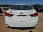 2016 Hyundai Elantra Se за продажба в Theodore, AL - Side