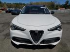 2019 Alfa Romeo Stelvio  for Sale in Exeter, RI - Front End