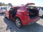 2023 SEAT ATECA FR E for sale at Copart BELFAST