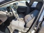 2017 Toyota Yaris Ia  de vânzare în Mercedes, TX - Water/Flood