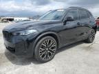 2024 Bmw X5 Sdrive 40I на продаже в Sun Valley, CA - Rear End