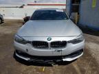 2016 Bmw 328 I Sulev за продажба в North Las Vegas, NV - Front End