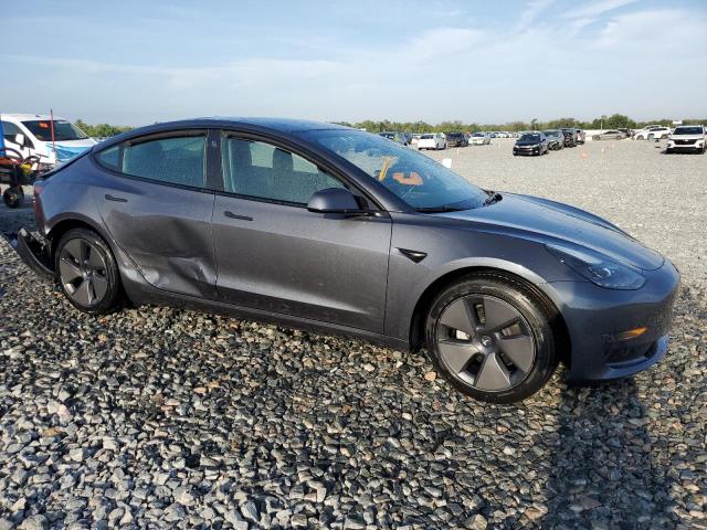  TESLA MODEL 3 2023 Серый