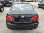 2014 Volkswagen Jetta Se продається в Cahokia Heights, IL - Side