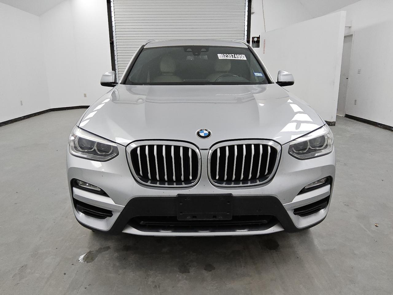 Wilmer, TX에서 판매 중인 2019 Bmw X3 Sdrive30I - Hail