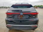 2023 Toyota Venza Le იყიდება Grand Prairie-ში, TX - Front End