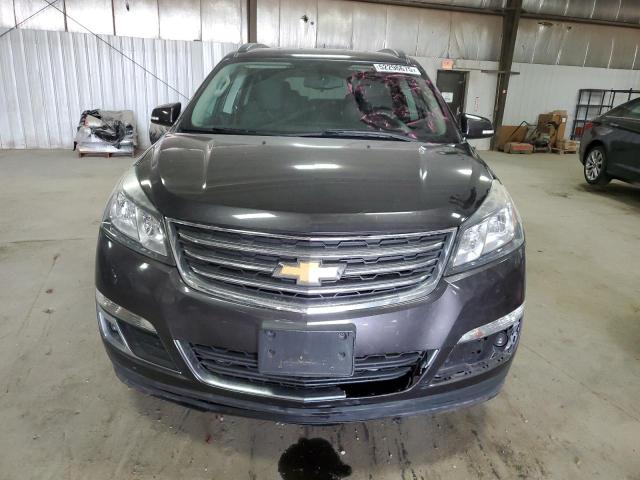 Parquets CHEVROLET TRAVERSE 2015 Gray