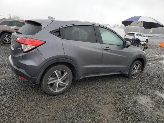  HONDA HR-V 2022 Серый