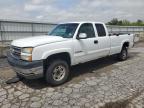 2005 Chevrolet Silverado C2500 Heavy Duty на продаже в Bridgeton, MO - Rear End