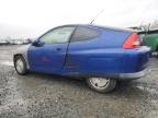 2001 Honda Insight  for Sale in Arlington, WA - Front End
