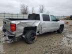 2016 Chevrolet Silverado K1500 Lt en Venta en Appleton, WI - Rear End