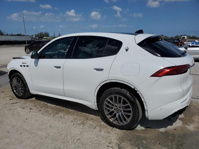  MASERATI GRECALE MO 2023 Biały