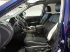 2017 Nissan Pathfinder S იყიდება York Haven-ში, PA - Side