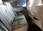 2008 Honda Accord Lxp იყიდება Anthony-ში, TX - Minor Dent/Scratches