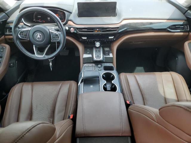  ACURA MDX 2022 White
