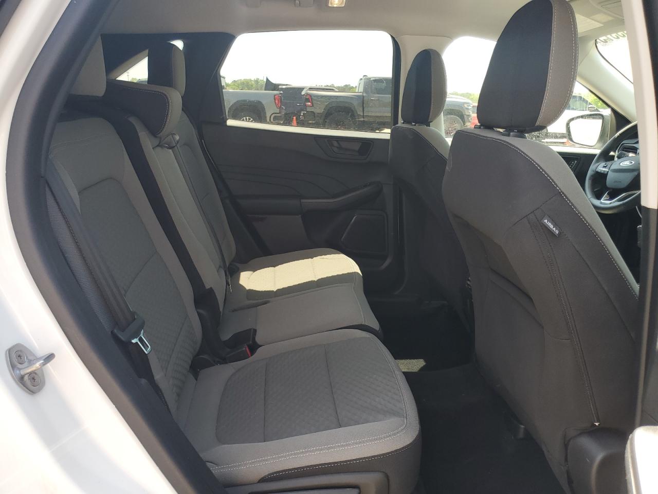 2022 Ford Escape Se VIN: 1FMCU0G60NUC04269 Lot: 53483375