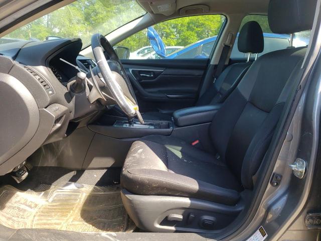  NISSAN ALTIMA 2018 Szary