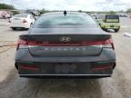 2024 Hyundai Elantra Sel на продаже в Montgomery, AL - Side