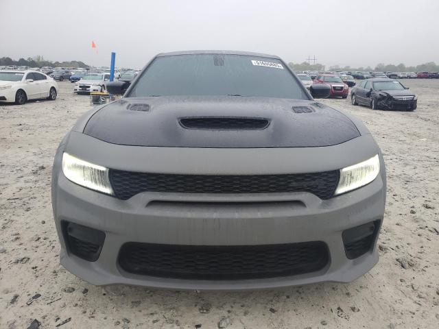  DODGE CHARGER 2023 Gray