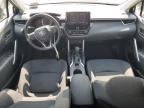 2022 Toyota Corolla Cross Le за продажба в Hurricane, WV - Front End