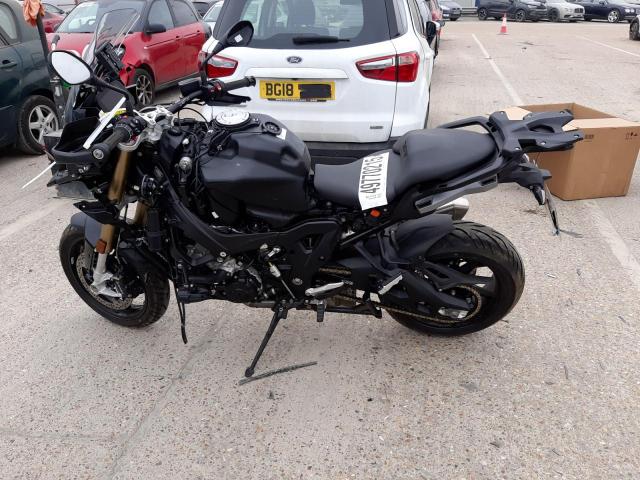 2024 BMW S 1000 XR for sale at Copart SANDWICH