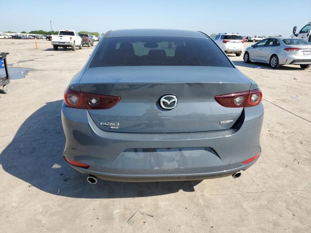  MAZDA 3 2025 Вугільний