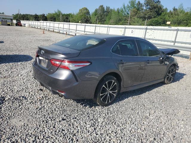  TOYOTA CAMRY 2020 Серый
