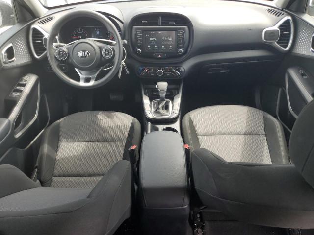  KIA SOUL 2020 Charcoal