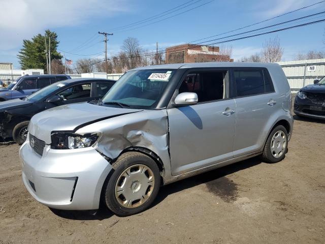 2009 Toyota Scion Xb
