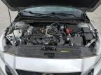 2021 Nissan Altima Sv for Sale in Earlington, KY - Hail
