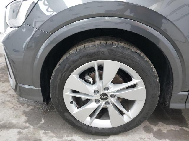 2025 AUDI Q2 S LINE