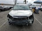 2017 Subaru Forester 2.5I Limited na sprzedaż w Van Nuys, CA - Front End