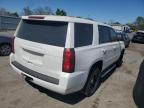 2015 Chevrolet Tahoe Police zu verkaufen in Glassboro, NJ - Mechanical