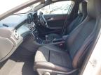 2016 MERCEDES BENZ GLA 200 D for sale at Copart WESTBURY