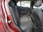 2016 Chevrolet Trax Ls იყიდება North Billerica-ში, MA - Undercarriage