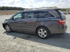 2012 Honda Odyssey Touring for Sale in Concord, NC - Front End