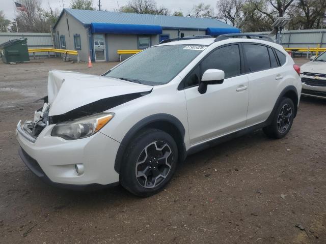 2014 Subaru Xv Crosstrek 2.0 Limited