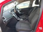2012 VAUXHALL ASTRA SRI for sale at Copart WESTBURY