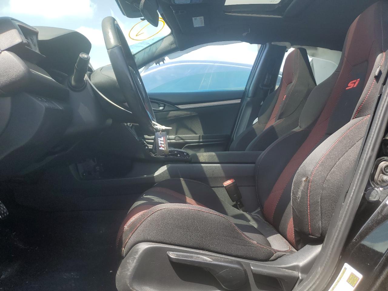 2020 Honda Civic - Image 7
