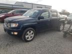 2010 Honda Ridgeline Rtl for Sale in Earlington, KY - Hail